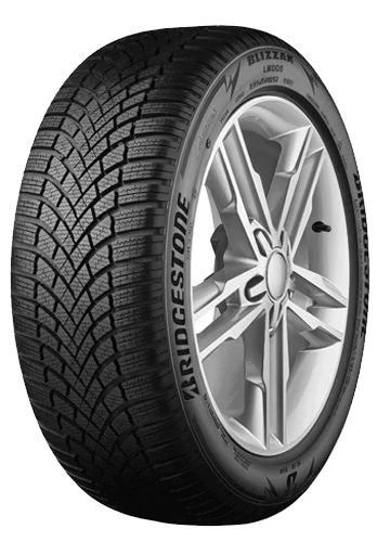 BRIDGESTONE BLIZZAK LM005